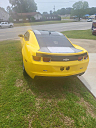 Thumbnail image of 2012 Chevrolet Camaro at BOAC Auto LLC