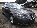 Thumbnail image of 2018 Ford Taurus at Simple Auto Brokers
