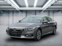 2019 Honda Accord Hybrid EX-L at Ford of Smithtown
