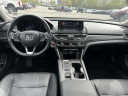 Thumbnail image of 2019 Honda Accord Hybrid at Ford of Smithtown