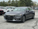 Thumbnail image of 2019 Honda Accord Hybrid at Ford of Smithtown