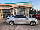 Thumbnail image of 2020 Hyundai ELANTRA at Gigi Car, Inc.