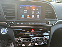Thumbnail image of 2020 Hyundai ELANTRA at Gigi Car, Inc.