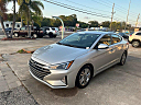 Thumbnail image of 2020 Hyundai ELANTRA at Gigi Car, Inc.
