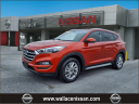 Thumbnail image of 2018 Hyundai TUCSON at Wallace Nissan Mitsubishi
