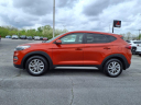 Thumbnail image of 2018 Hyundai TUCSON at Wallace Nissan Mitsubishi