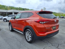 Thumbnail image of 2018 Hyundai TUCSON at Wallace Nissan Mitsubishi