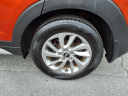 Thumbnail image of 2018 Hyundai TUCSON at Wallace Nissan Mitsubishi
