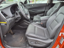 Thumbnail image of 2018 Hyundai TUCSON at Wallace Nissan Mitsubishi