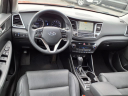 Thumbnail image of 2018 Hyundai TUCSON at Wallace Nissan Mitsubishi