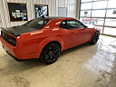 Thumbnail image of 2021 Dodge Challenger at Kunes Cdjr Platteville