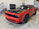 Thumbnail image of 2021 Dodge Challenger at Kunes Cdjr Platteville