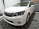 Thumbnail image of 2010 Lexus HS 250h at Franklin Motor Company