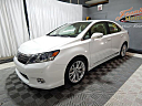 Thumbnail image of 2010 Lexus HS 250h at Franklin Motor Company