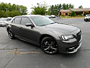 Thumbnail image of 2021 Chrysler 300 at Gary Mathews Motors