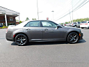 Thumbnail image of 2021 Chrysler 300 at Gary Mathews Motors