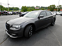 Thumbnail image of 2021 Chrysler 300 at Gary Mathews Motors