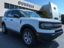 Thumbnail image of 2021 Ford Bronco Sport at Sunbelt Ford of Albany - New