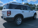 Thumbnail image of 2021 Ford Bronco Sport at Sunbelt Ford of Albany - New