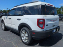 Thumbnail image of 2021 Ford Bronco Sport at Sunbelt Ford of Albany - New