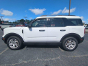 Thumbnail image of 2021 Ford Bronco Sport at Sunbelt Ford of Albany - New