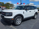 Thumbnail image of 2021 Ford Bronco Sport at Sunbelt Ford of Albany - New