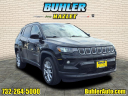 Thumbnail image of 2022 Jeep Compass at Buhler & Bitter Chrysler Jeep Dodge