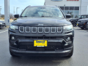 Thumbnail image of 2022 Jeep Compass at Buhler & Bitter Chrysler Jeep Dodge