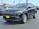 Thumbnail image of 2022 Jeep Compass at Buhler & Bitter Chrysler Jeep Dodge