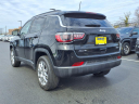 Thumbnail image of 2022 Jeep Compass at Buhler & Bitter Chrysler Jeep Dodge
