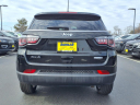 Thumbnail image of 2022 Jeep Compass at Buhler & Bitter Chrysler Jeep Dodge