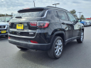 Thumbnail image of 2022 Jeep Compass at Buhler & Bitter Chrysler Jeep Dodge