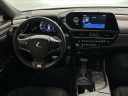 2022 Lexus ES 350 F SPORT at George Coleman Ford