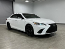 Thumbnail image of 2022 Lexus ES 350 at George Coleman Ford