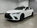 Thumbnail image of 2022 Lexus ES 350 at George Coleman Ford