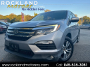 2016 Honda Pilot EX w/Honda Sensing at Rockland Motors