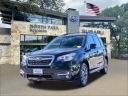 Thumbnail image of 2018 Subaru Forester at Used - NorthParkSubaruAtDominion