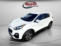 2021 Kia Sportage LX at Quest Auto Sales, Inc