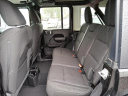 Thumbnail image of 2023 Jeep Wrangler at Volkswagen of West Islip