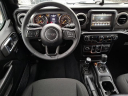 Thumbnail image of 2023 Jeep Wrangler at Volkswagen of West Islip