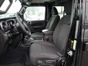 Thumbnail image of 2023 Jeep Wrangler at Volkswagen of West Islip