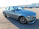 Thumbnail image of 2016 Mercedes-Benz C-Class at Mathews Nissan