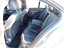 Thumbnail image of 2016 Mercedes-Benz C-Class at Mathews Nissan
