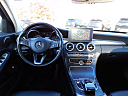 Thumbnail image of 2016 Mercedes-Benz C-Class at Mathews Nissan