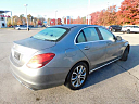 Thumbnail image of 2016 Mercedes-Benz C-Class at Mathews Nissan