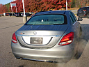 Thumbnail image of 2016 Mercedes-Benz C-Class at Mathews Nissan