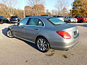 Thumbnail image of 2016 Mercedes-Benz C-Class at Mathews Nissan