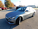 Thumbnail image of 2016 Mercedes-Benz C-Class at Mathews Nissan