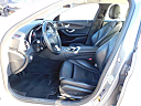 Thumbnail image of 2016 Mercedes-Benz C-Class at Mathews Nissan
