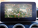 Thumbnail image of 2016 Mercedes-Benz C-Class at Mathews Nissan